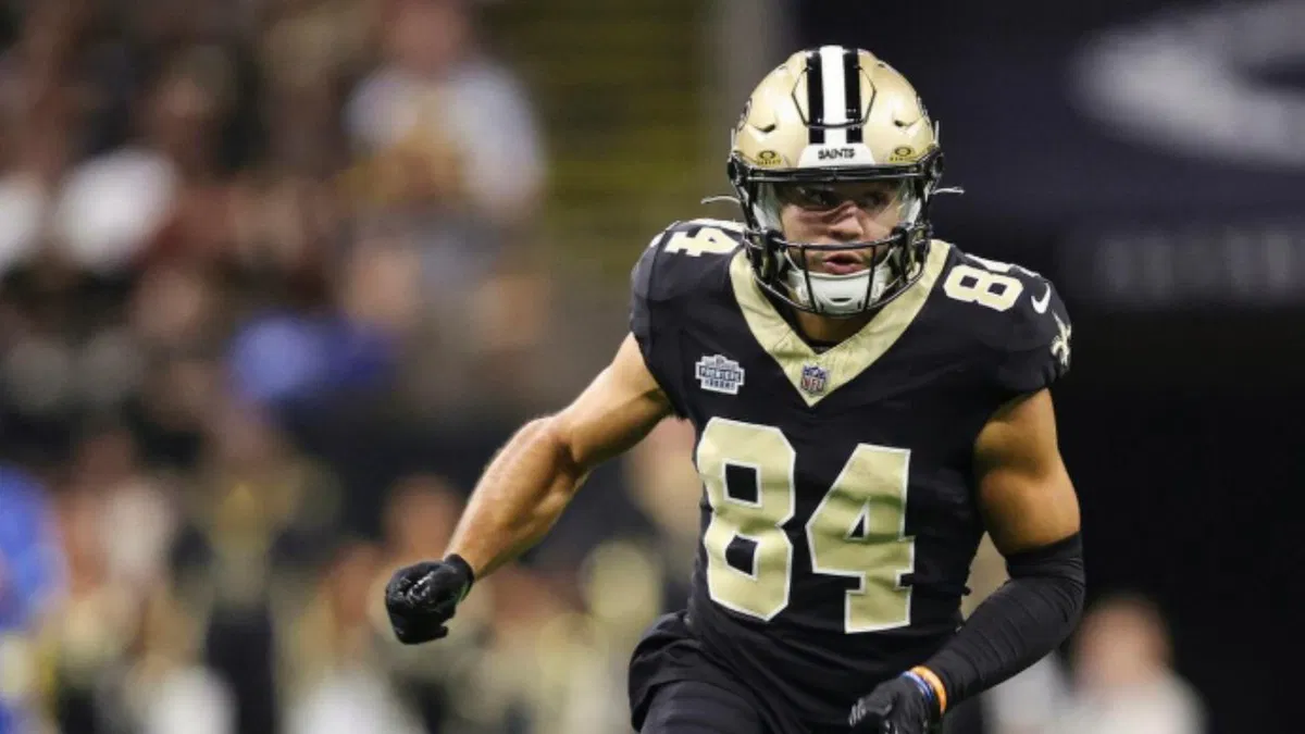 Who Are Mason Tipton’s Parents? All About NFL WR’s Mom Angela Tipton and Dad Lawrence Tipton