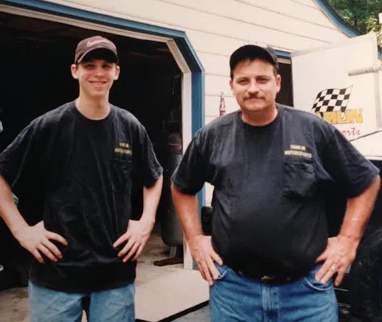 “Play Dirty”: Denny Hamlin’s Dad Issues No Non-Sense Advise for Championship Race