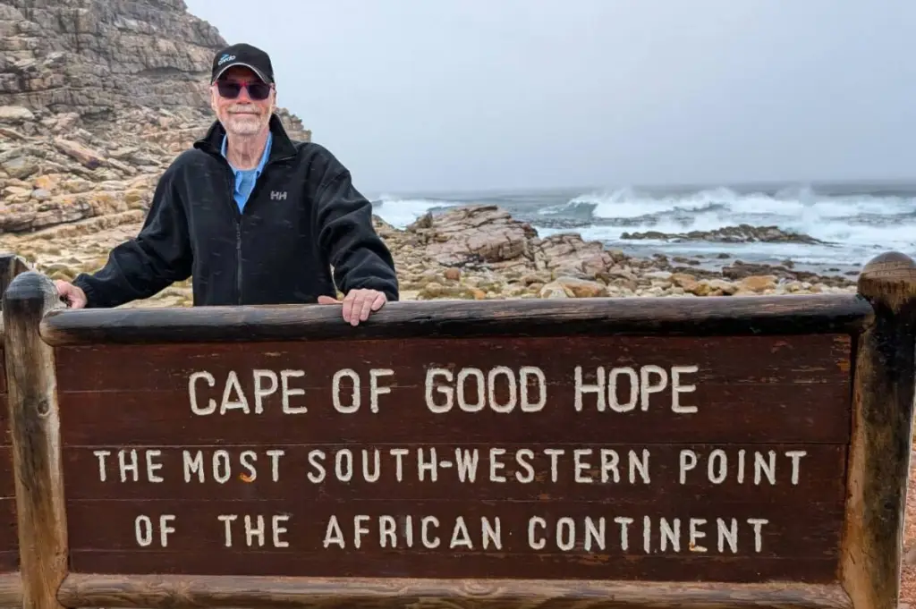 White Rock motorcycle enthusiast died indulging his passion