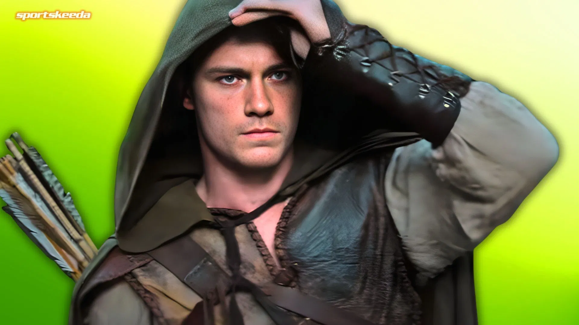 Robin Hood season 1 episode 3 release date and time, what's next, and everything you need to know