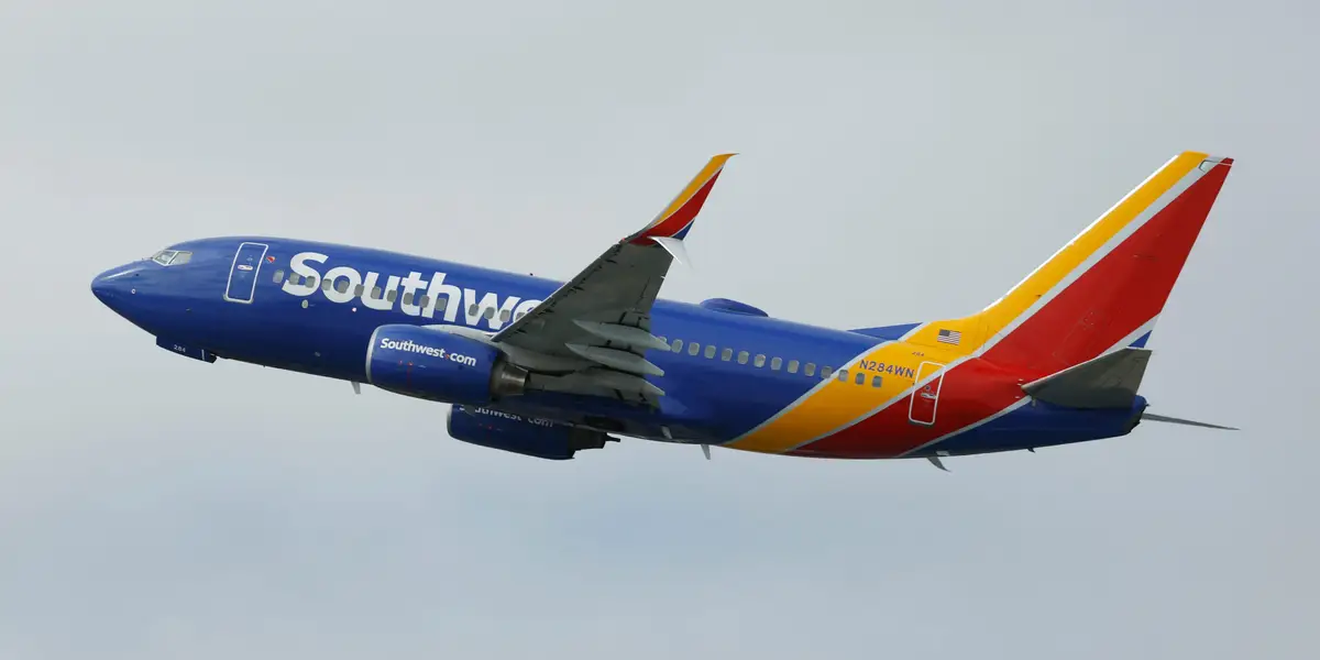 Southwest Flight Has Close Call With Helicopter, NTSB Investigating