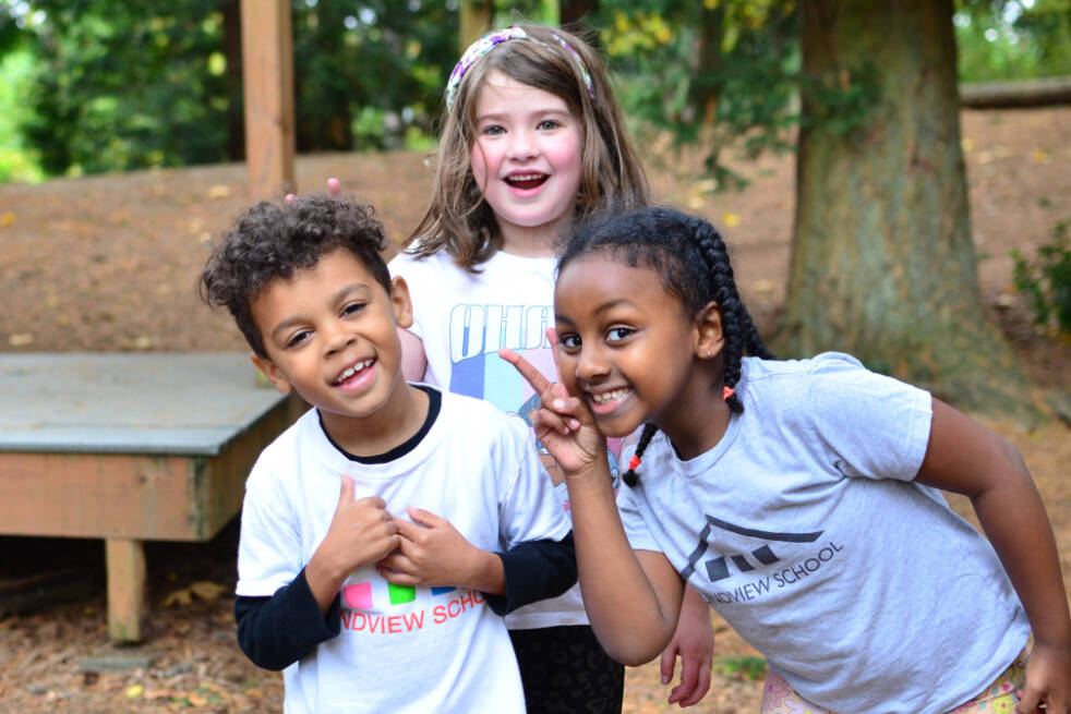 Lynnwood school prepares today’s students to be tomorrow’s leaders