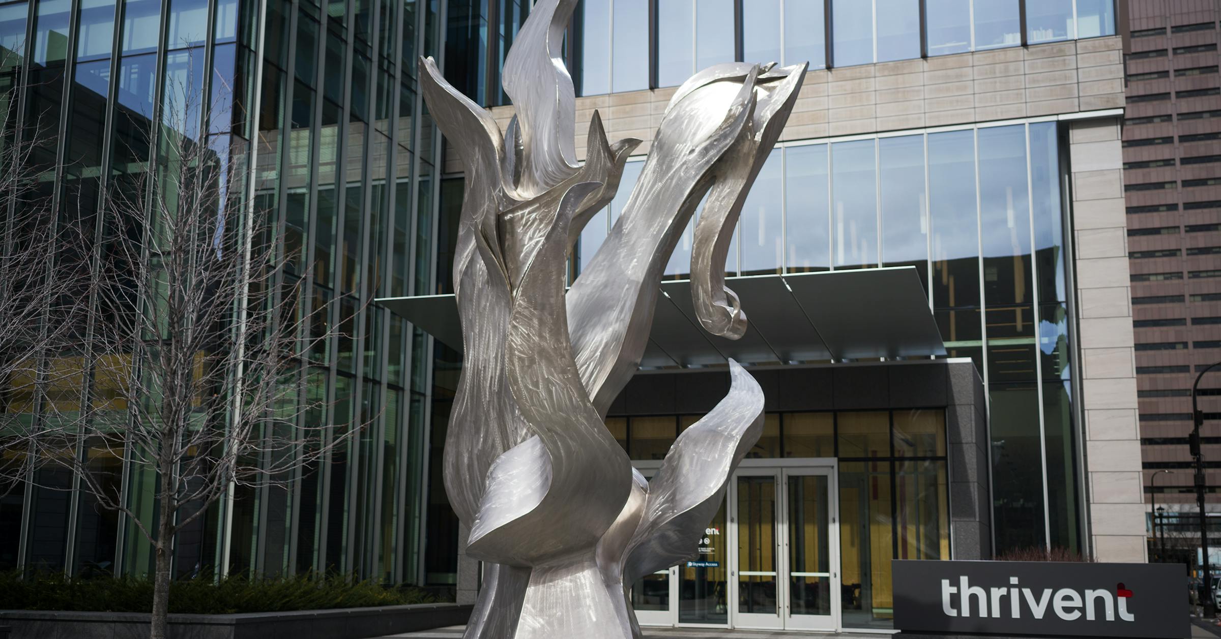 Thrivent’s dividend has doubled since 2021, giving clients a record $590M payout this year