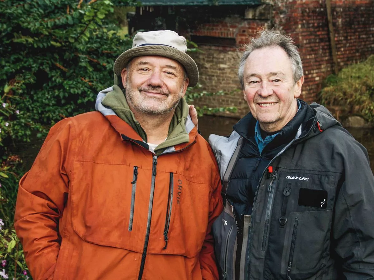 Bob Mortimer reveals he's 'forgetting things' as he opens up on health battle