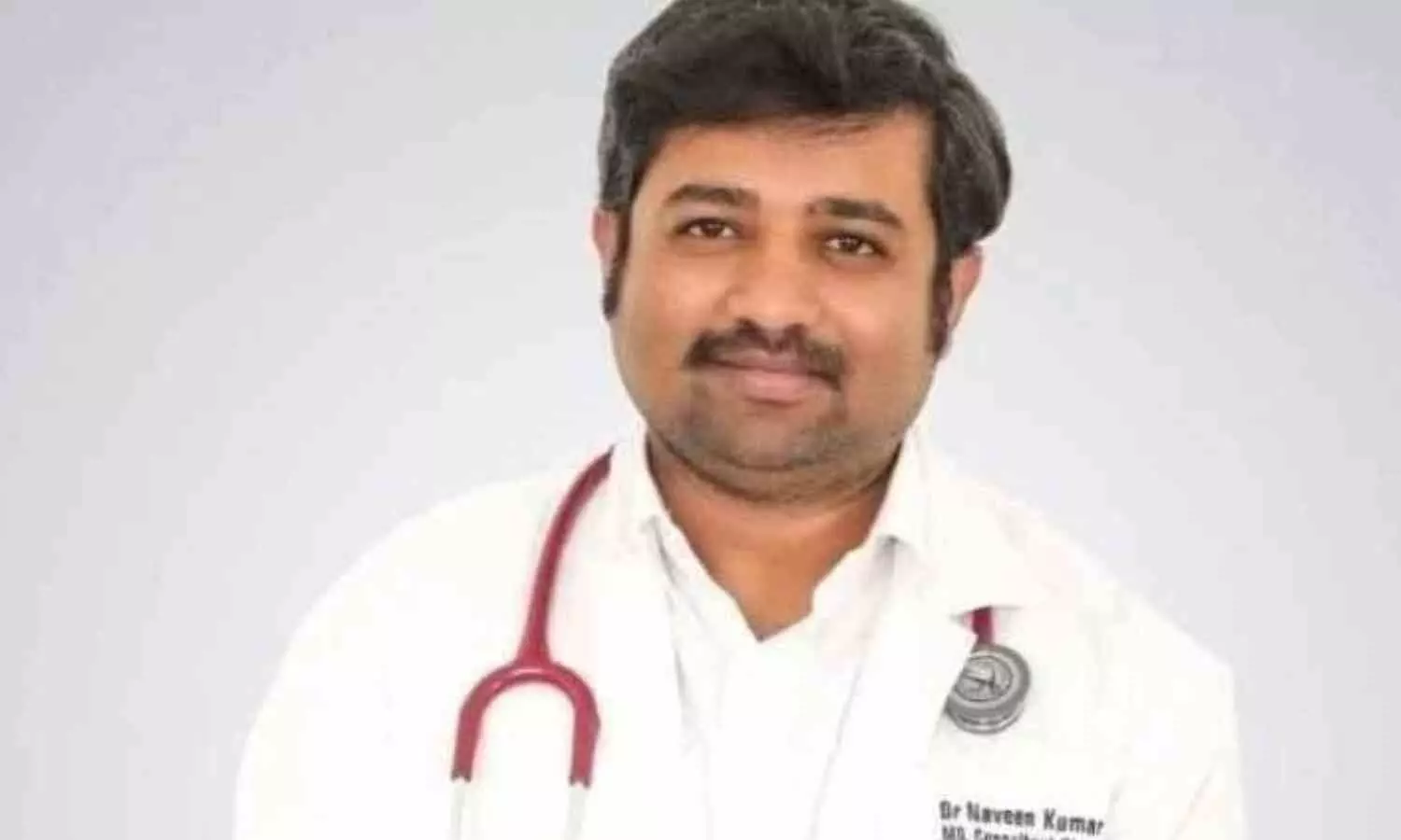 Tragic loss: Young doctor dies of sudden cardiac arrest