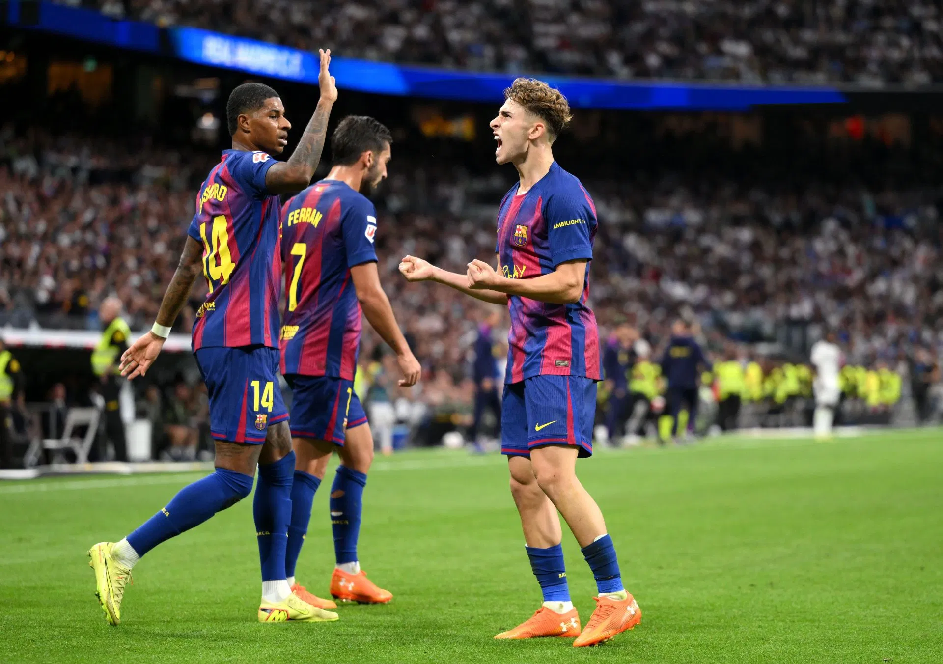 Barcelona vs Elche Prediction and Betting Tips | November 2nd 2025