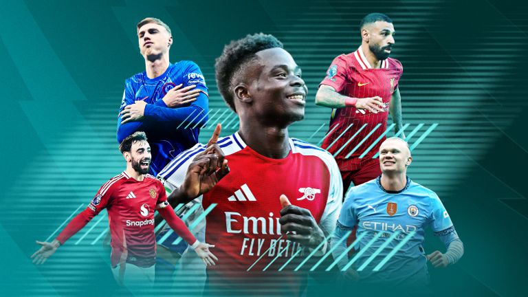 Marmoush starts but no Haaland for Man City vs Swansea LIVE! & highlights