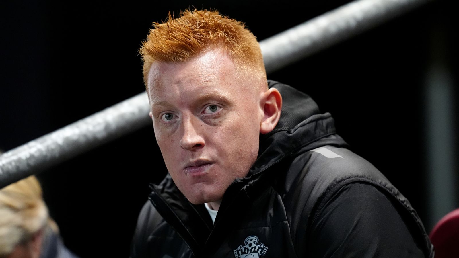 Southampton sack manager Still