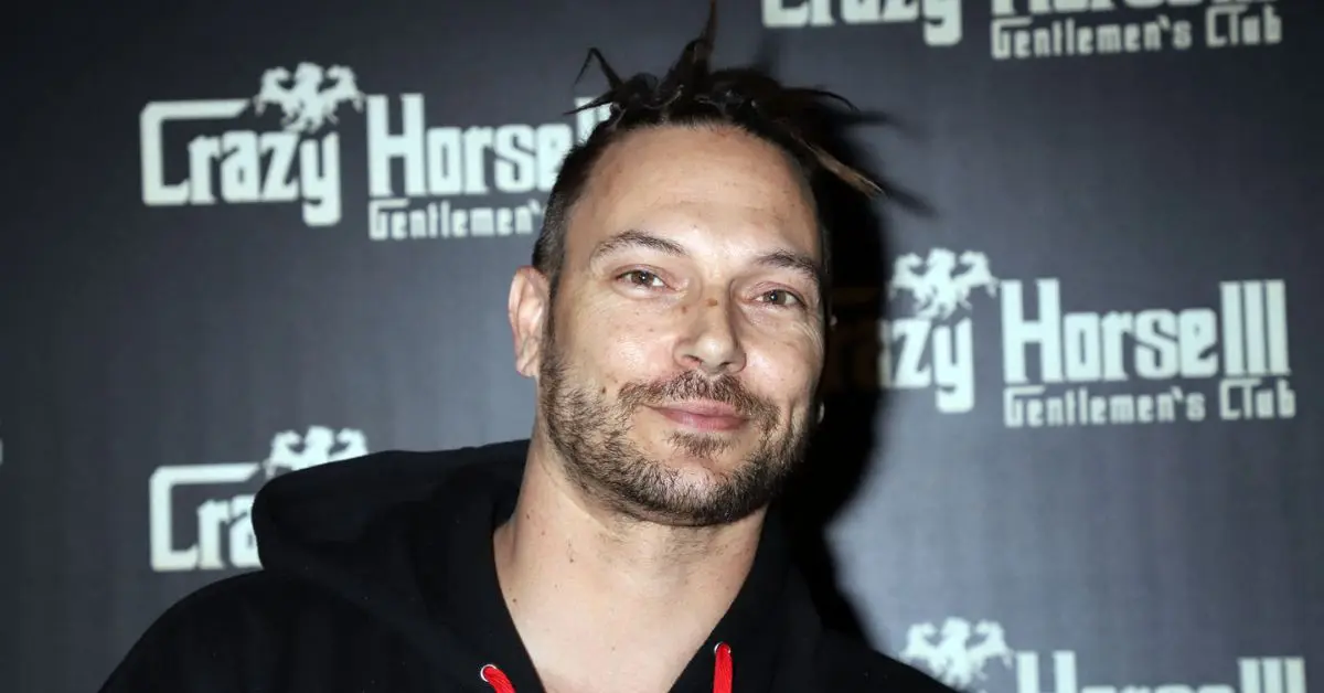 Biggest Bombshells From Kevin Federline's Memoir 'You Thought You Knew' Revealed... from Britney's Alleged Sex Encounter with Female Dancer to Shock Divorce Details and More