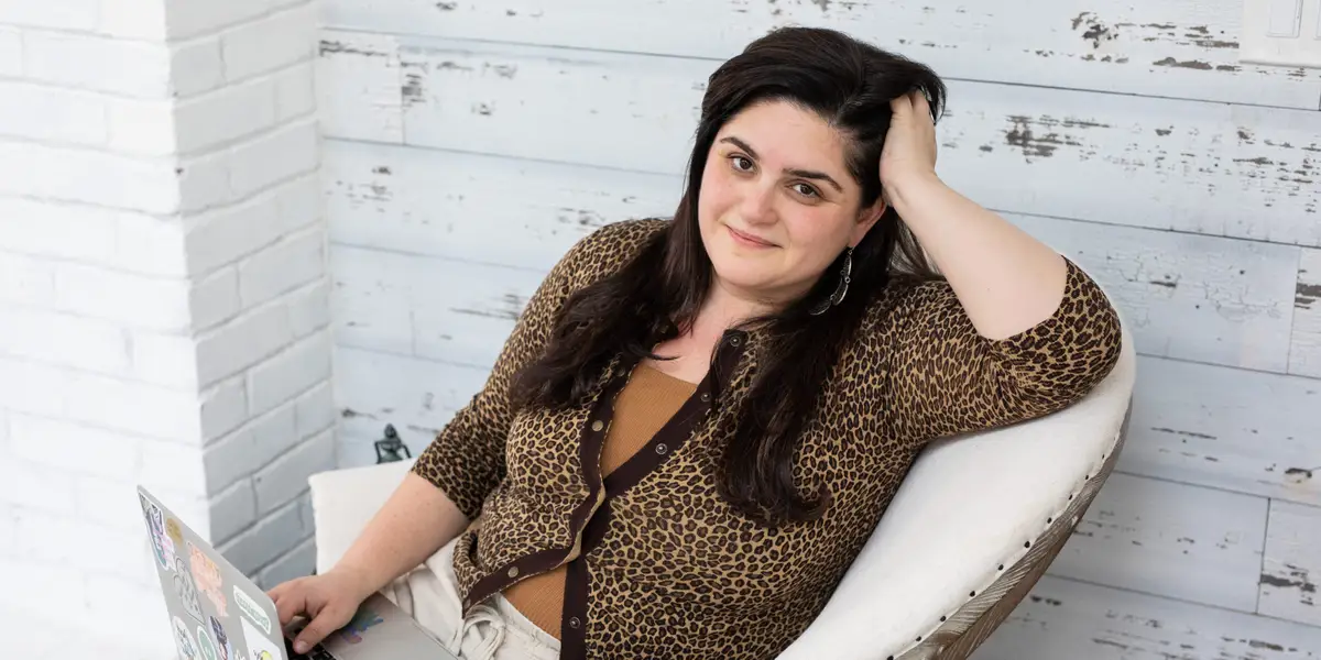 Single Mom Hasn't Kissed Anyone in 6 Years Since Her Divorce