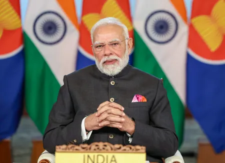 PM Modi enquires about health of ailing cultural icons Teejan Bai, Vinod Kumar Shukla