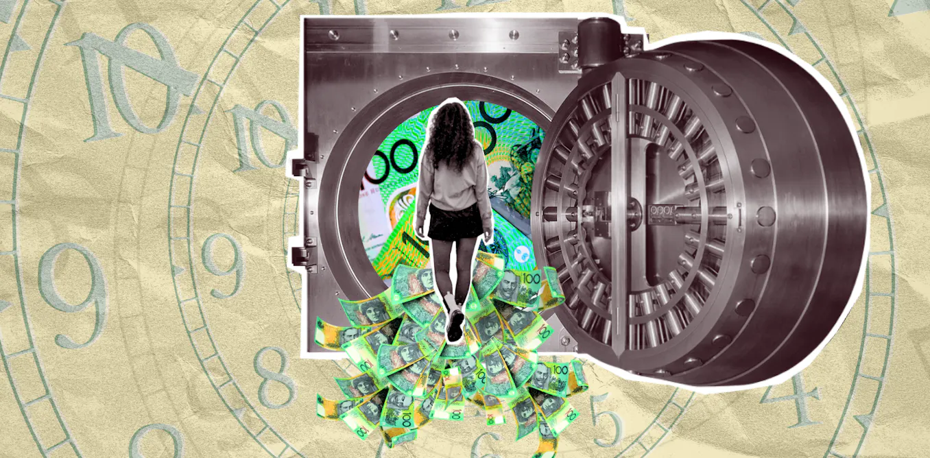 This was the best way to invest $1,000 … back in 2010