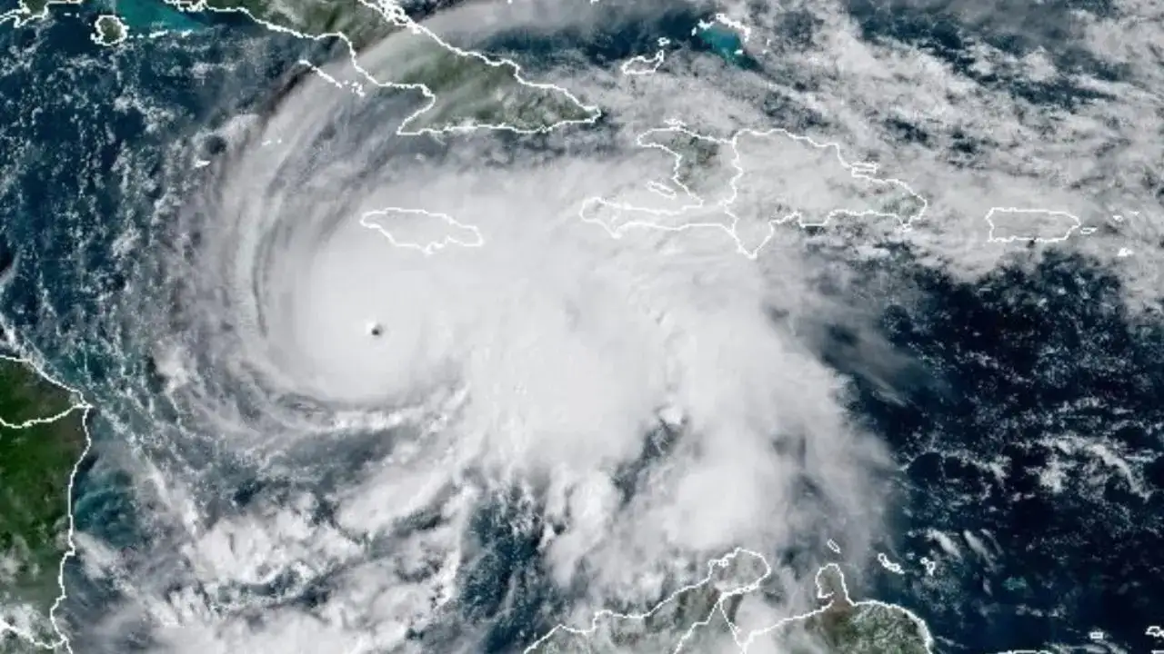 Hurricane Melissa Update: When Will It Make Landfall in Jamaica and What Damage Is Expected?
