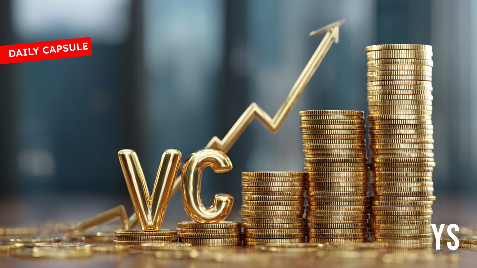 VC funding in October reaches $1.6B; Urban Company goes abroad