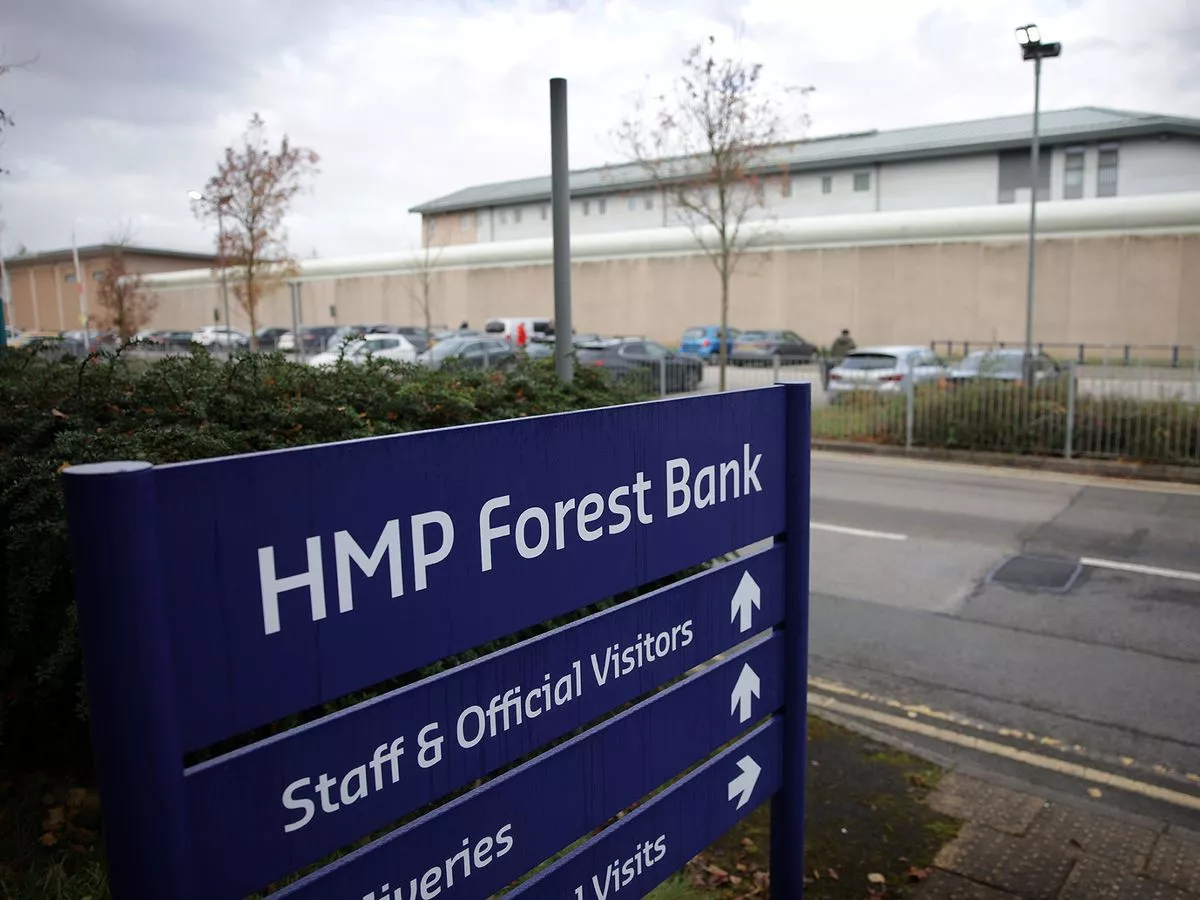 The Mancunian Way: ‘It is 27 too many’