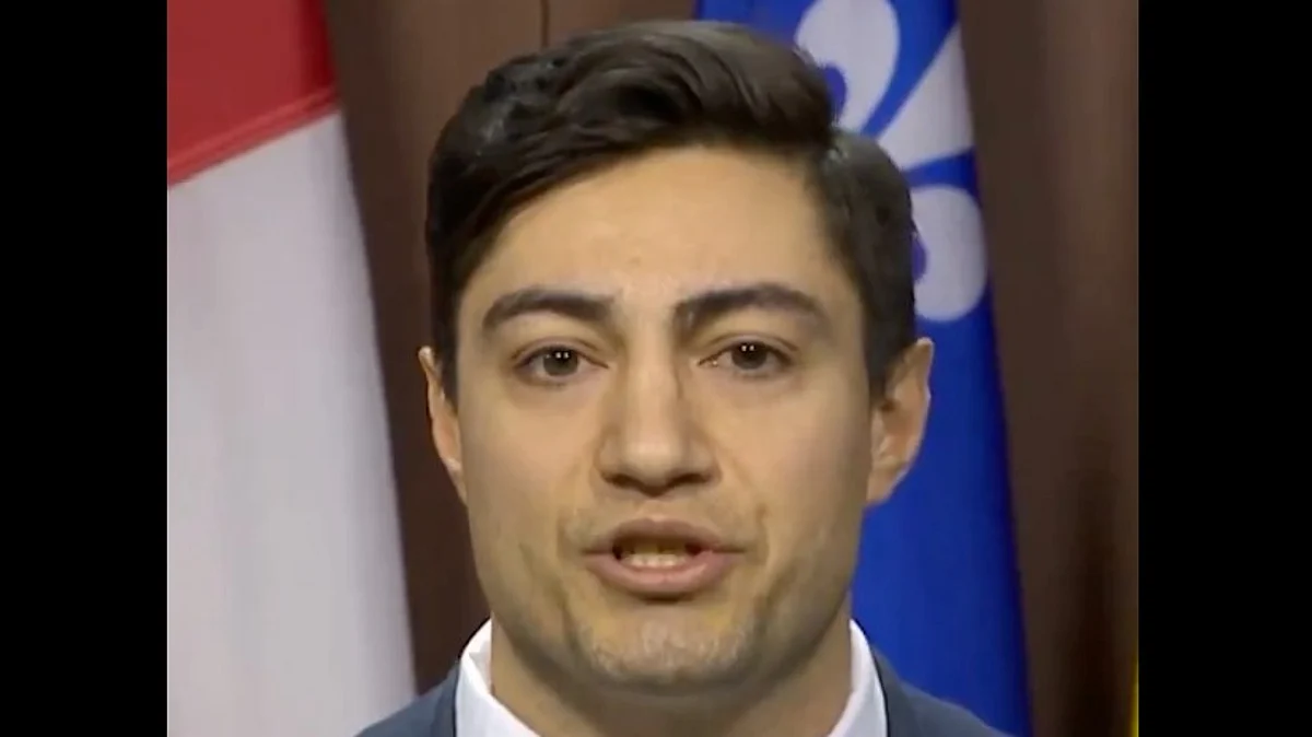 CTF urges Carney to cut spending and debt in 2025 budget