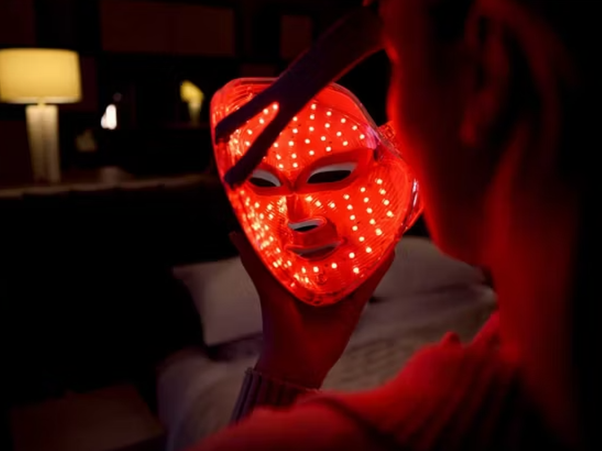 Boots LED face mask that went viral after This Morning appearance is on sale for under £70