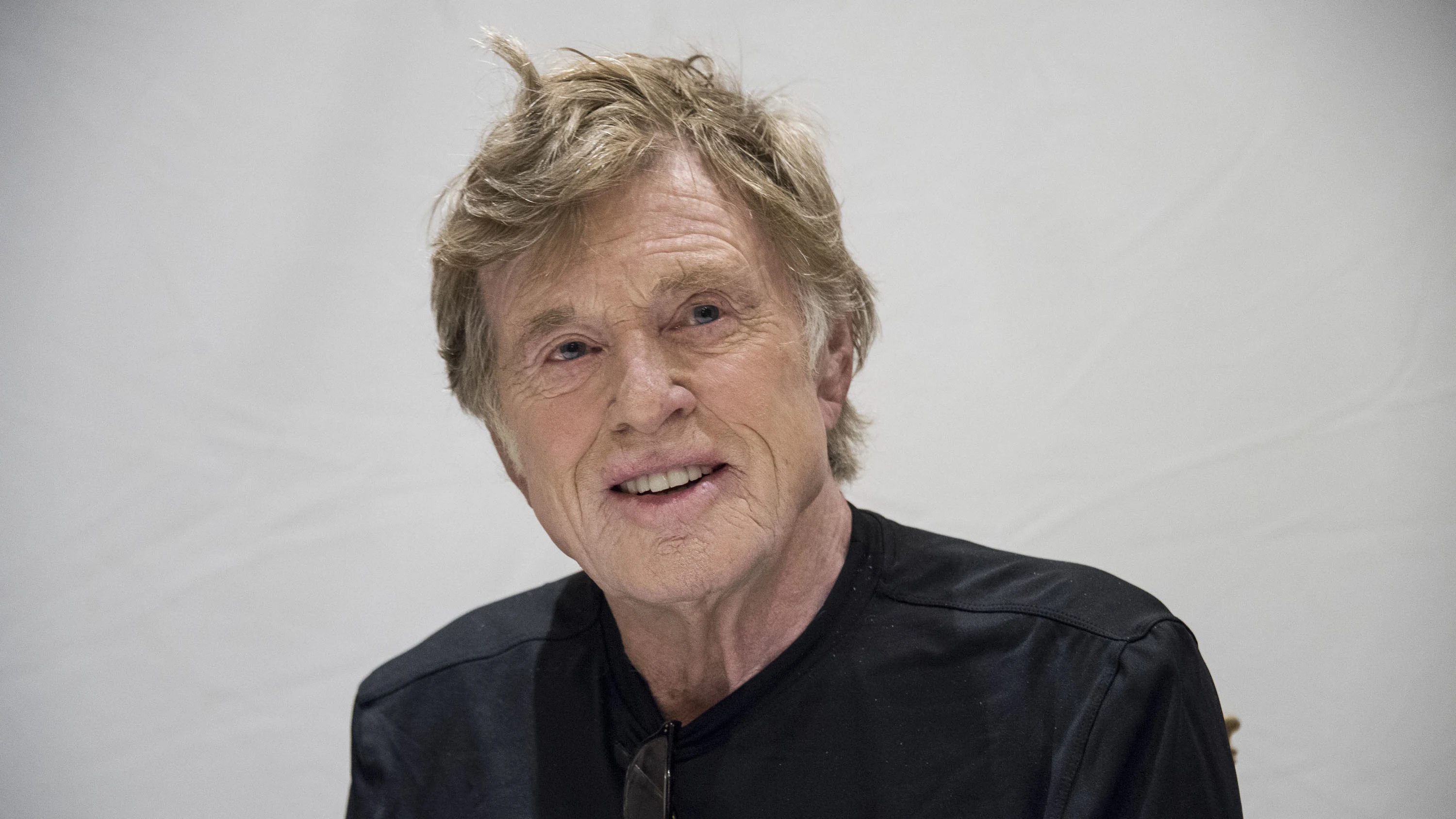 One Lesson in Leadership from Robert Redford