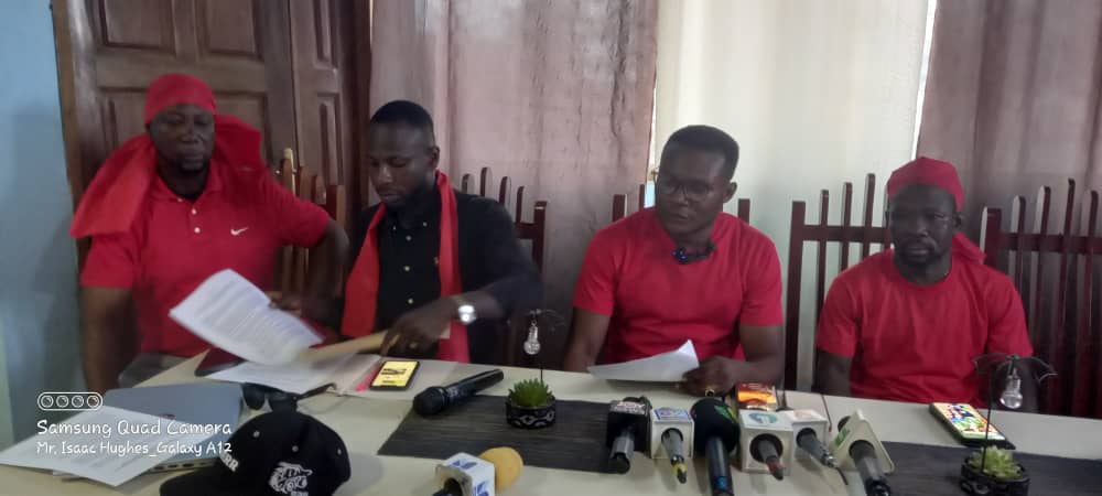 Ex-employees accuse Health Goldfields Limited of broken promises and demand urgent government intervention