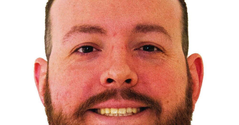 Jordan Lawrence named Columbia editor of The Post and Courier