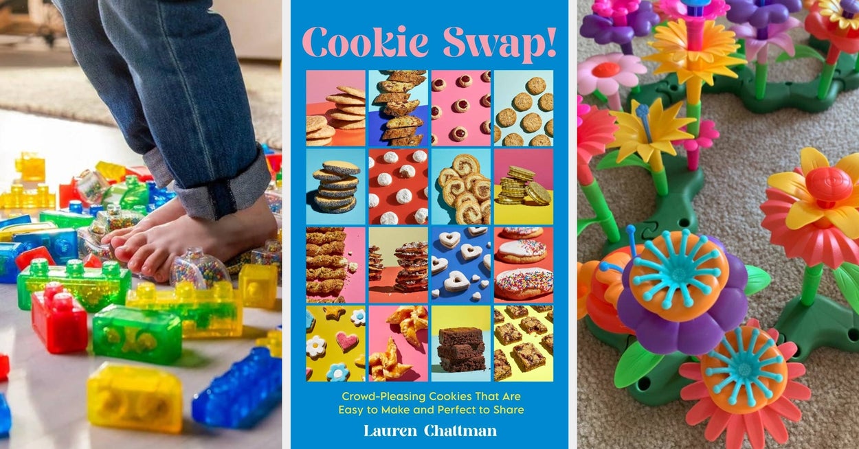 38 Things To Entertain Your Kids This Winter