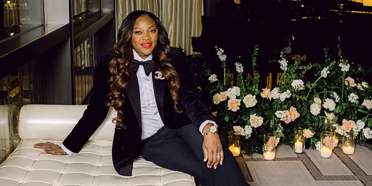 Luxury Event Planner Says Clients Love Over-the-Top Indulgent Events