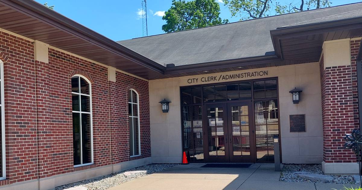 Spring Valley City Council to discuss bonding, zoning amendment