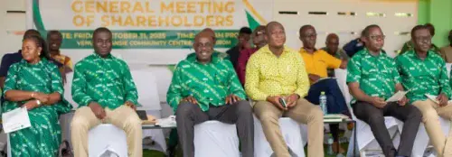 Amansie Rural Bank Records 208% Profit Surge in 2024