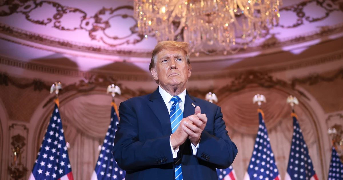 FBI raid of Trump's Mar-a-Lago uncovered more sensitive documents than previously thought