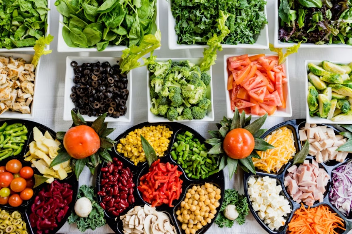 University of Cincinnati Study Suggests Mediterranean Diet May Combat Liver Disease