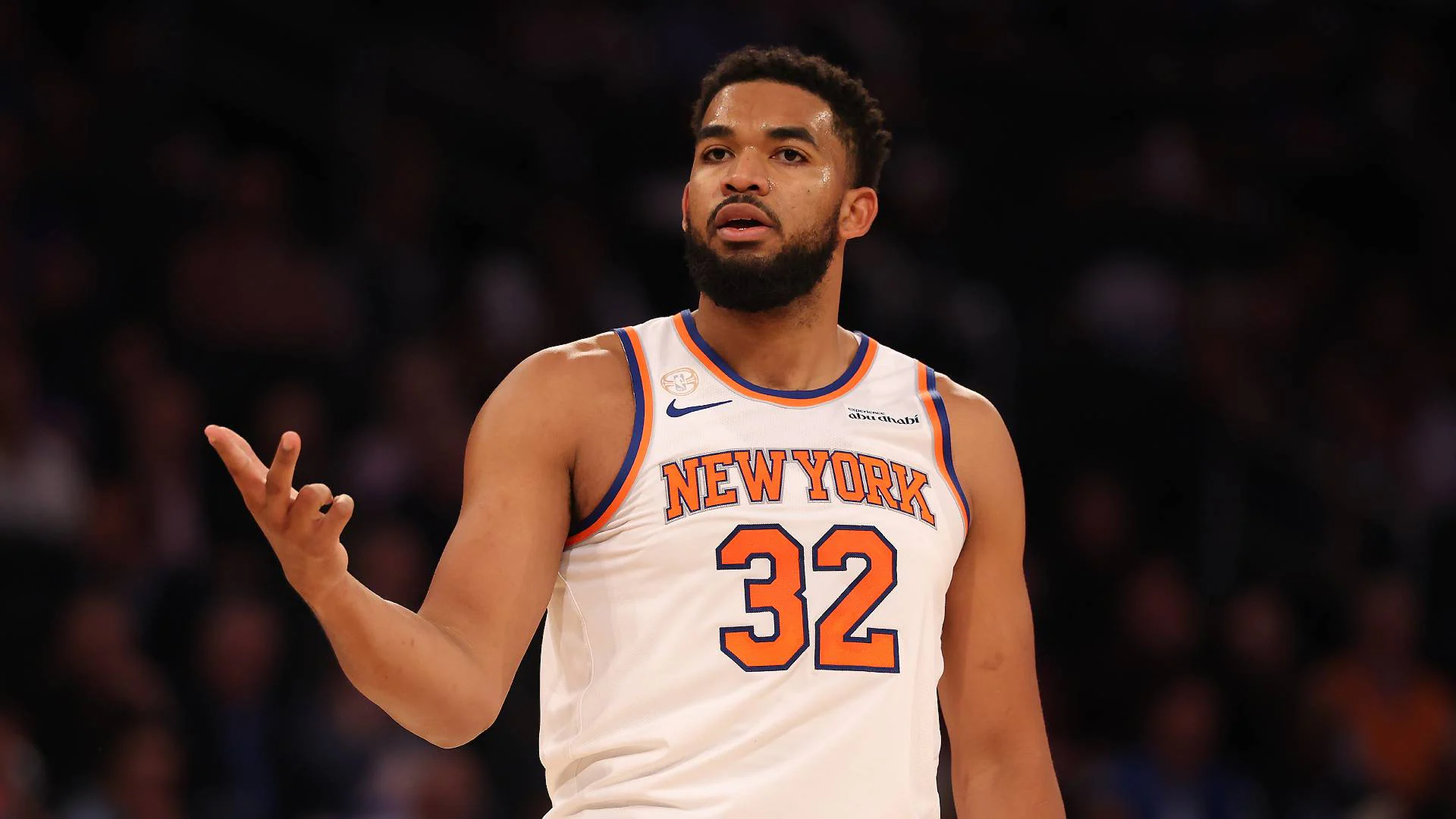 Live Updates: top moments from a 8 game