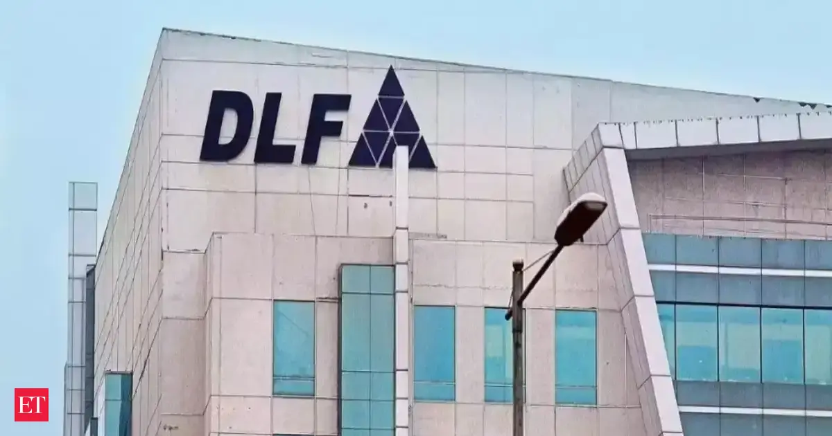 DLF's sales bookings jump over 2-fold to Rs 15,757 crore in Apr-Sep on high demand of luxury homes