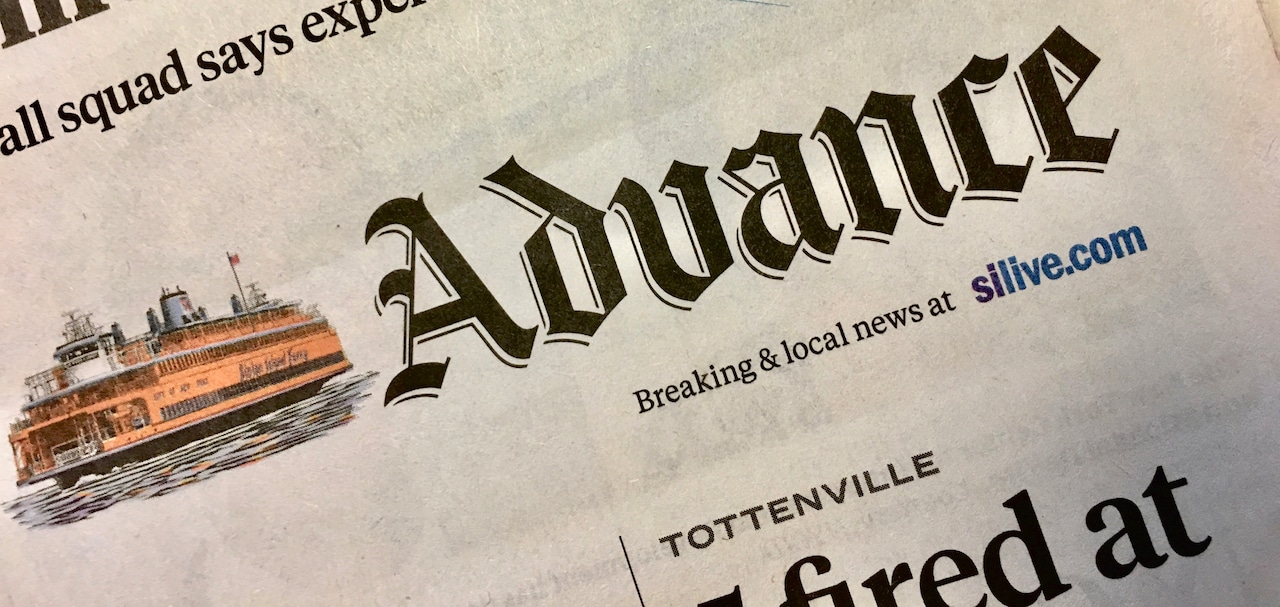 Staten Island obituaries for Nov. 2