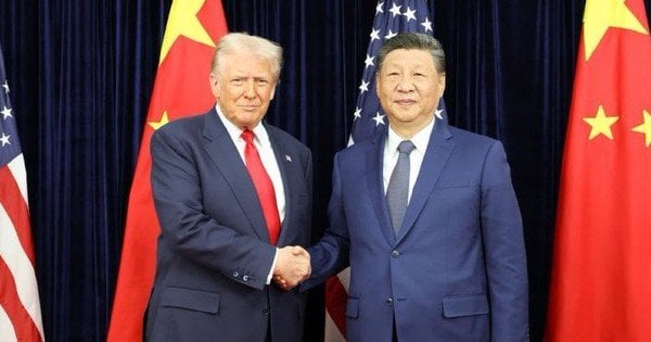 ‘Truly great’: Trump negotiates with China over rare earths, soybeans