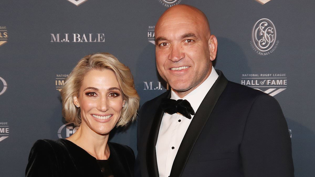 Gorden Tallis follows fellow NRL great and makes bombshell decision to buy a stake in a footy club