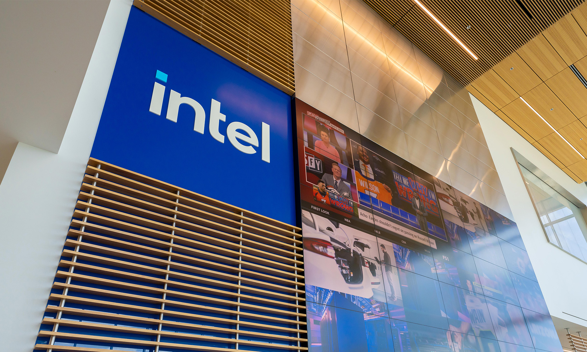 Up 111%, Should You Buy Intel Stock Right Now?