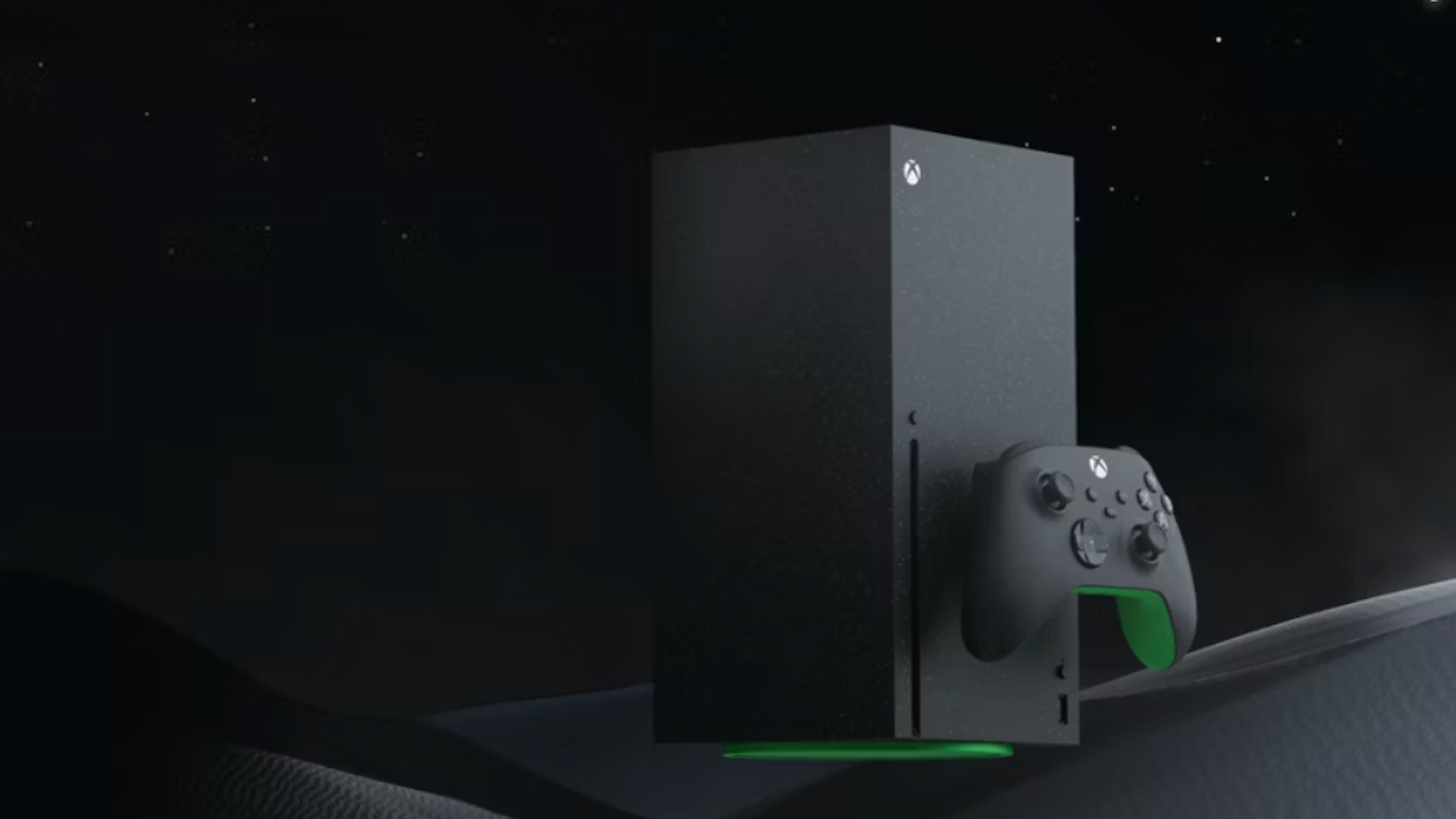 Xbox Hardware Revenue Fell by 29 Percent, Games and Services Grew by 1 Percent in Latest Quarter