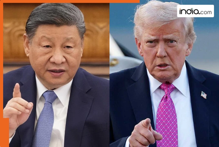 2 US aircraft crash in South China Sea; Enraged China warns, ‘Try to show your strength…’