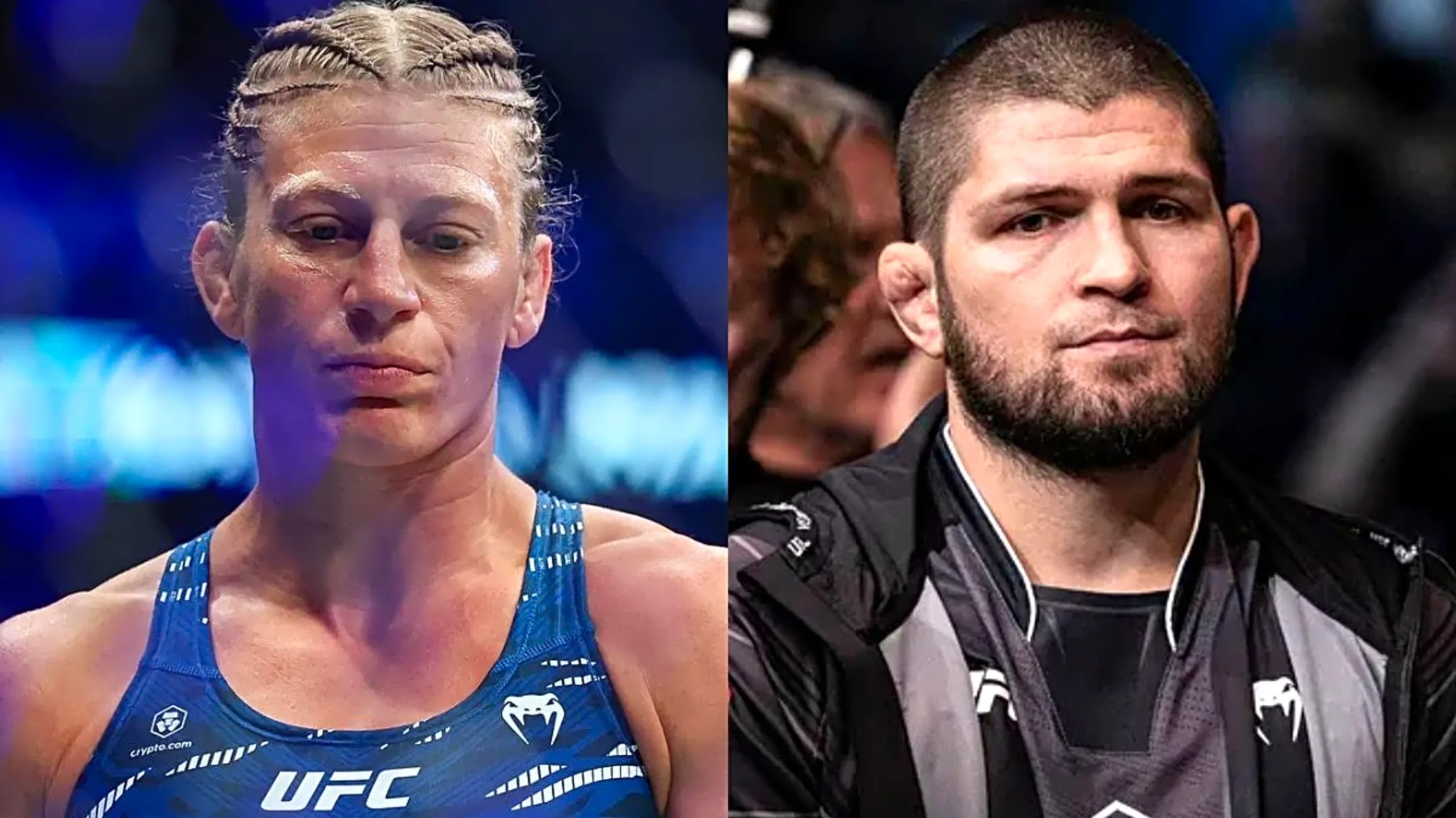 Court Puts Pressure on Company Managing Kayla Harrison, Khabib Nurmagomedov’s Teammates Over UFC Anti-Trust Lawsuit