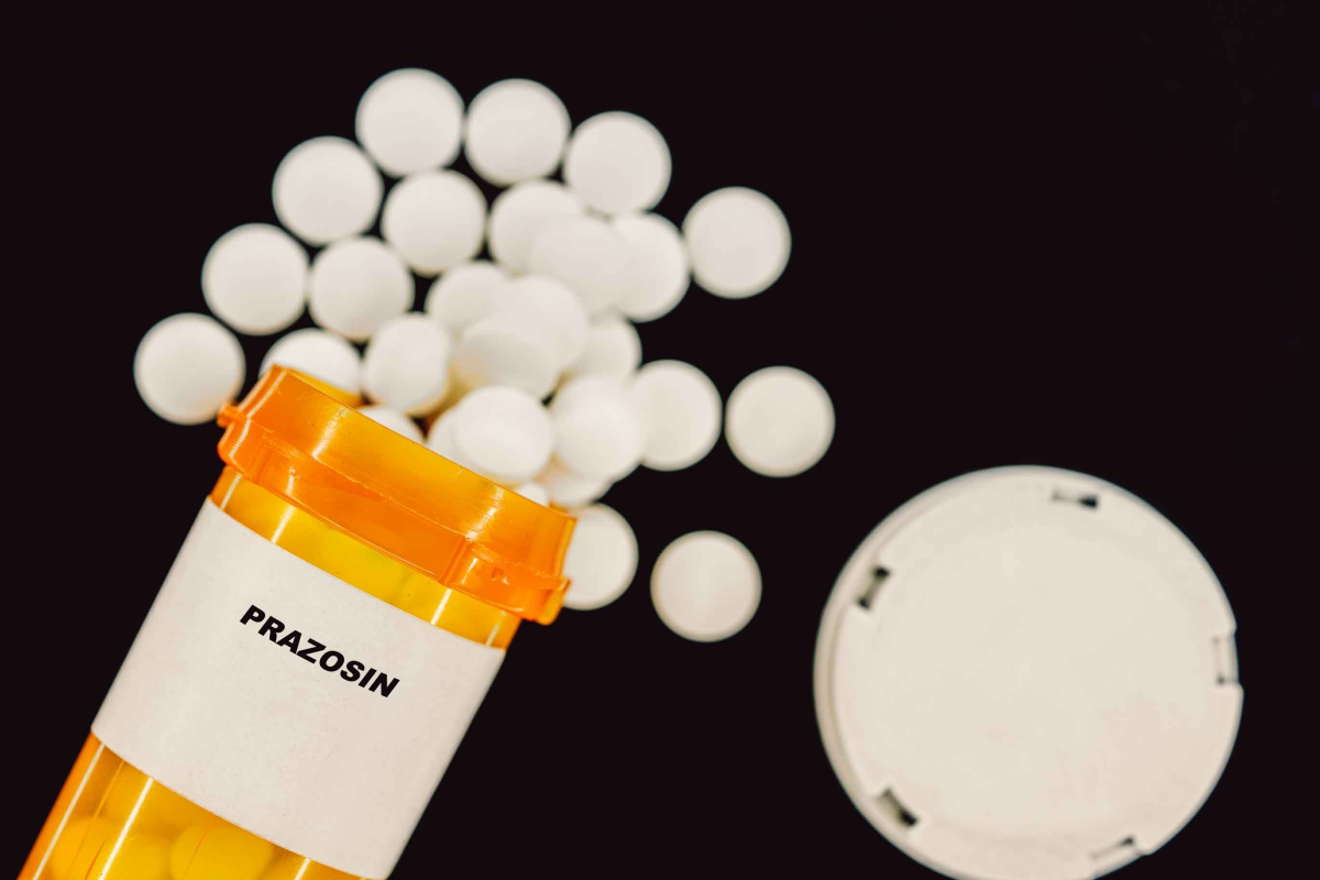 Retiran del mercado medicamento para la presión arterial debido al riesgo de cáncer