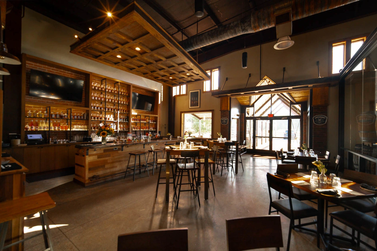 5 things to know about DeVos-backed distillery’s transformation