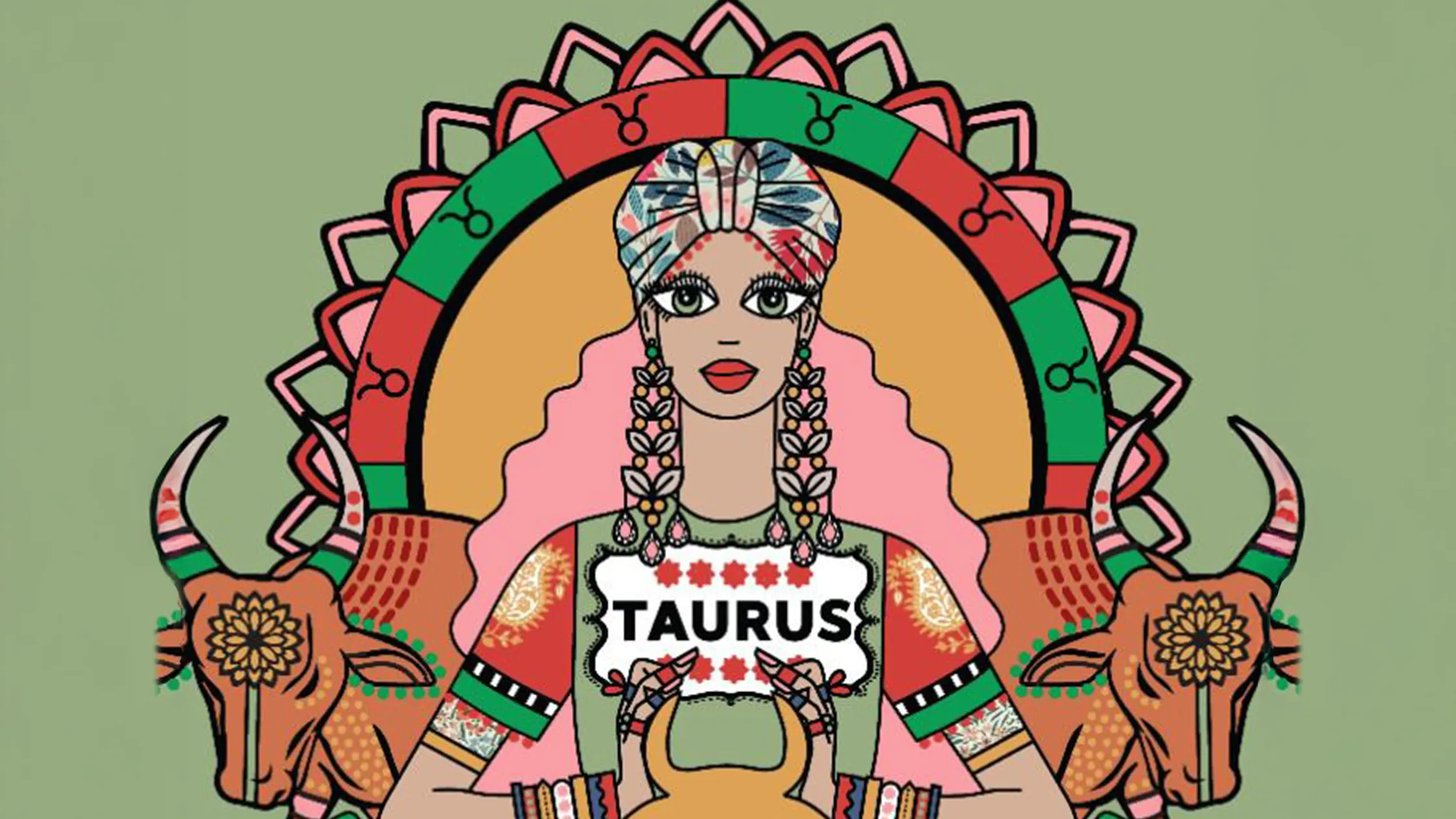 Taurus Monthly Horoscope: November 1, 2025
