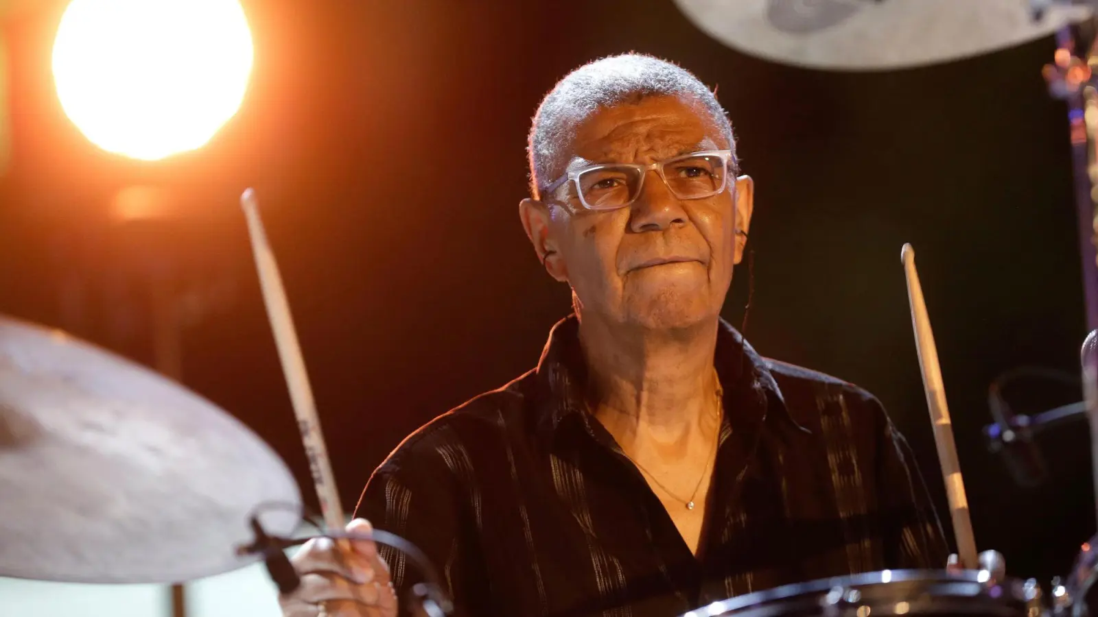 Jack DeJohnette dies at 83; acclaimed jazz drummer collaborated with many of genre’s greats