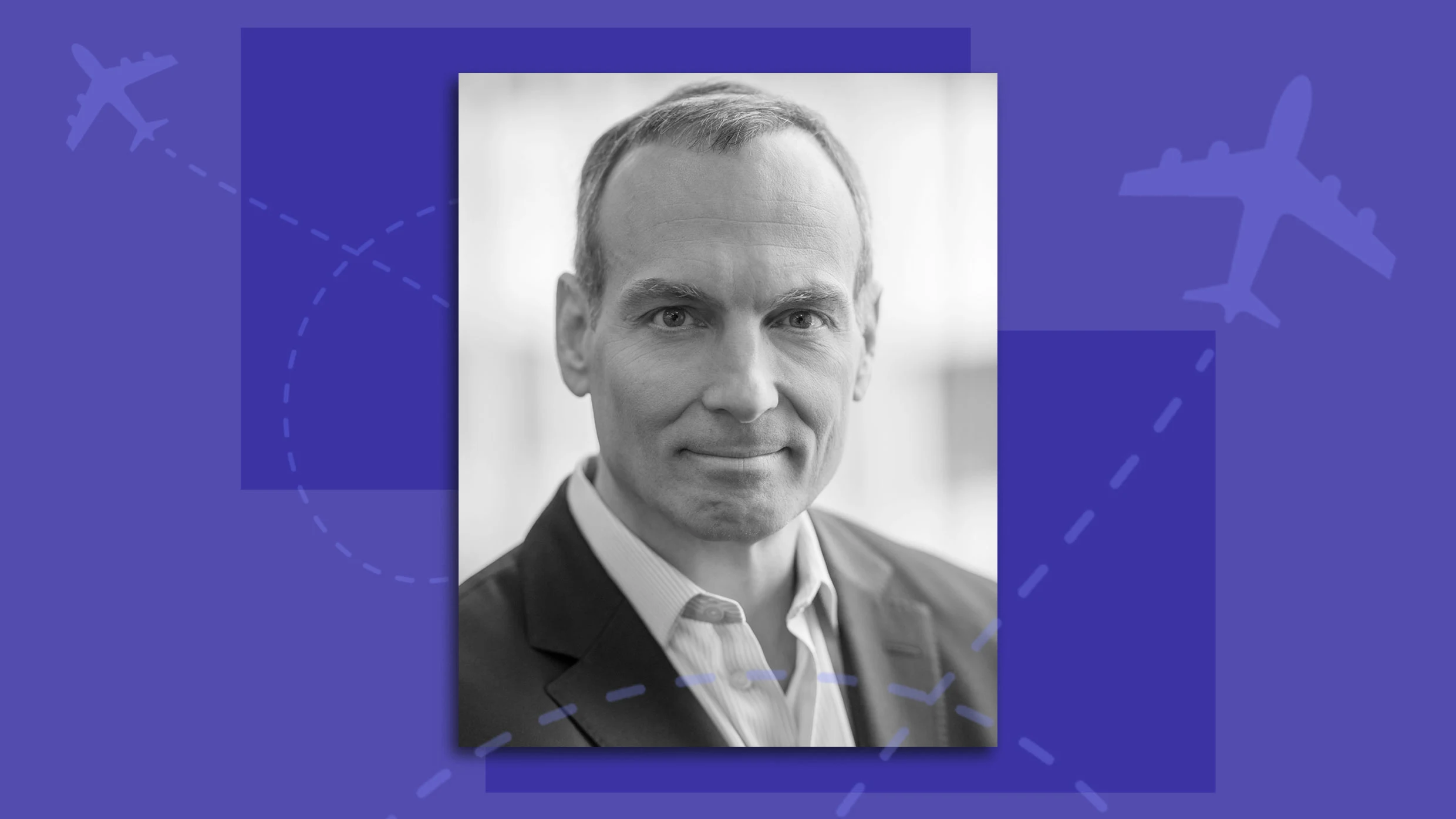 Booking Holdings's CEO on the opportunities of the AI boom