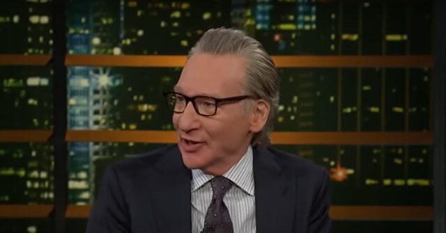 Maher: People Didn't Have to Pay for 'All' Illegals Under ACA