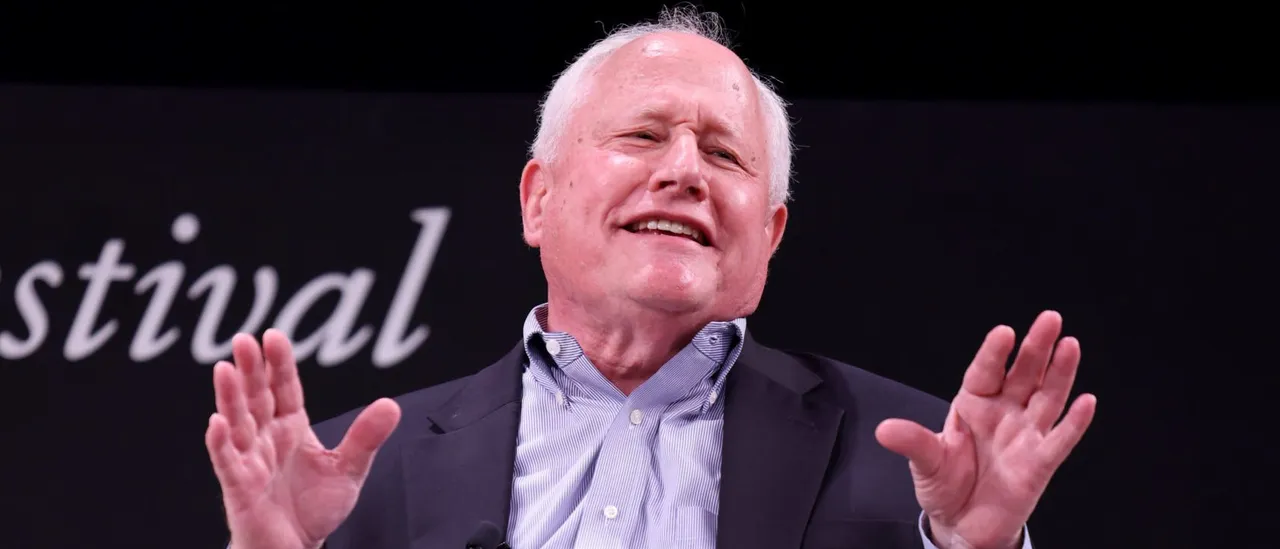‘Never Trumper’ Bill Kristol Shows One Of Most Embarrassing Examples Of Trump Derangement Syndrome Yet