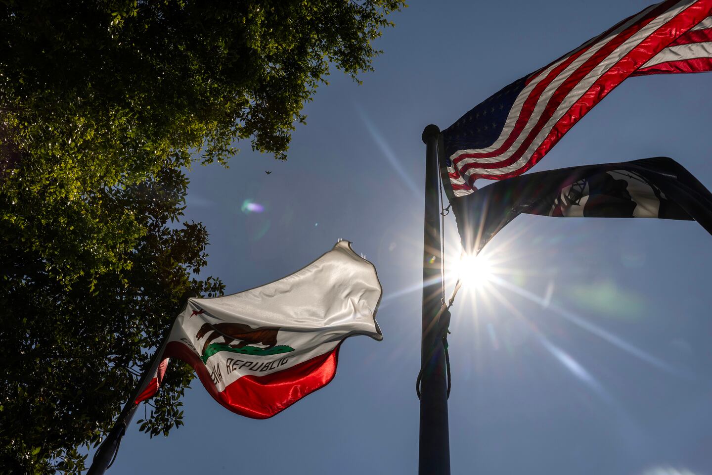 Anger over ICE raids is driving some Latino voters to the polls