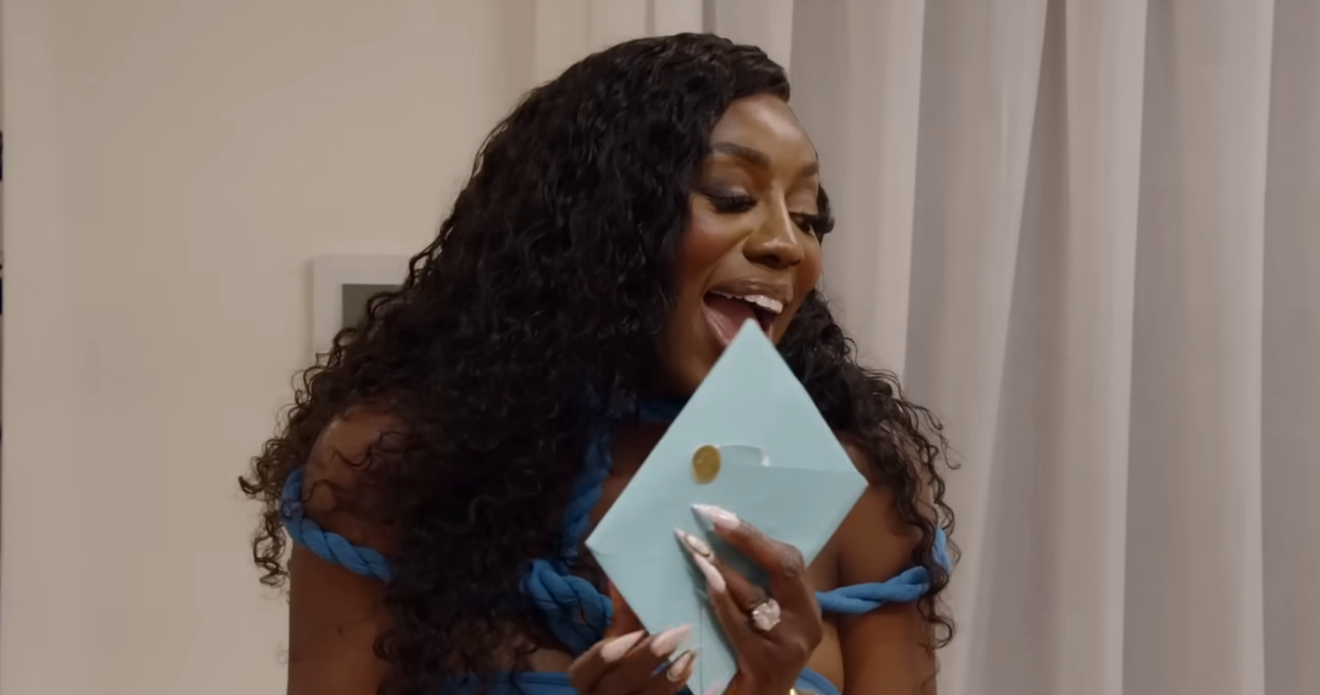 Angel in the Outfield