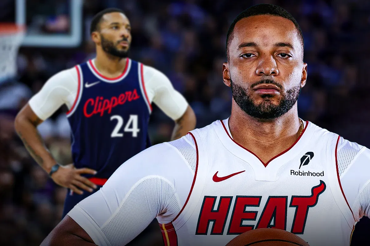 A Lot of Blown Smoke: How Norman Powell Views Clippers Front Office Ahead of Return To Intuit Dome (Exclusive)