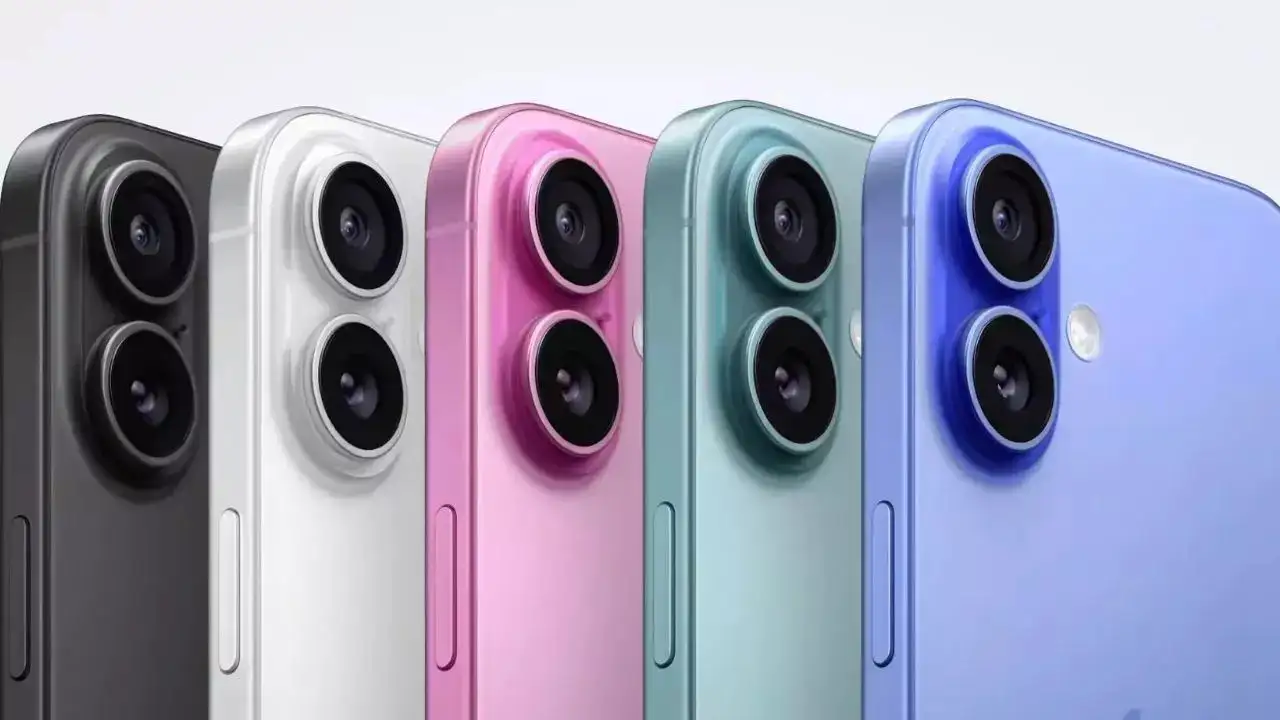 Apple iPhone 16 Price Drops By Rs 17,000 On Amazon, Grab it For Rs 62.....